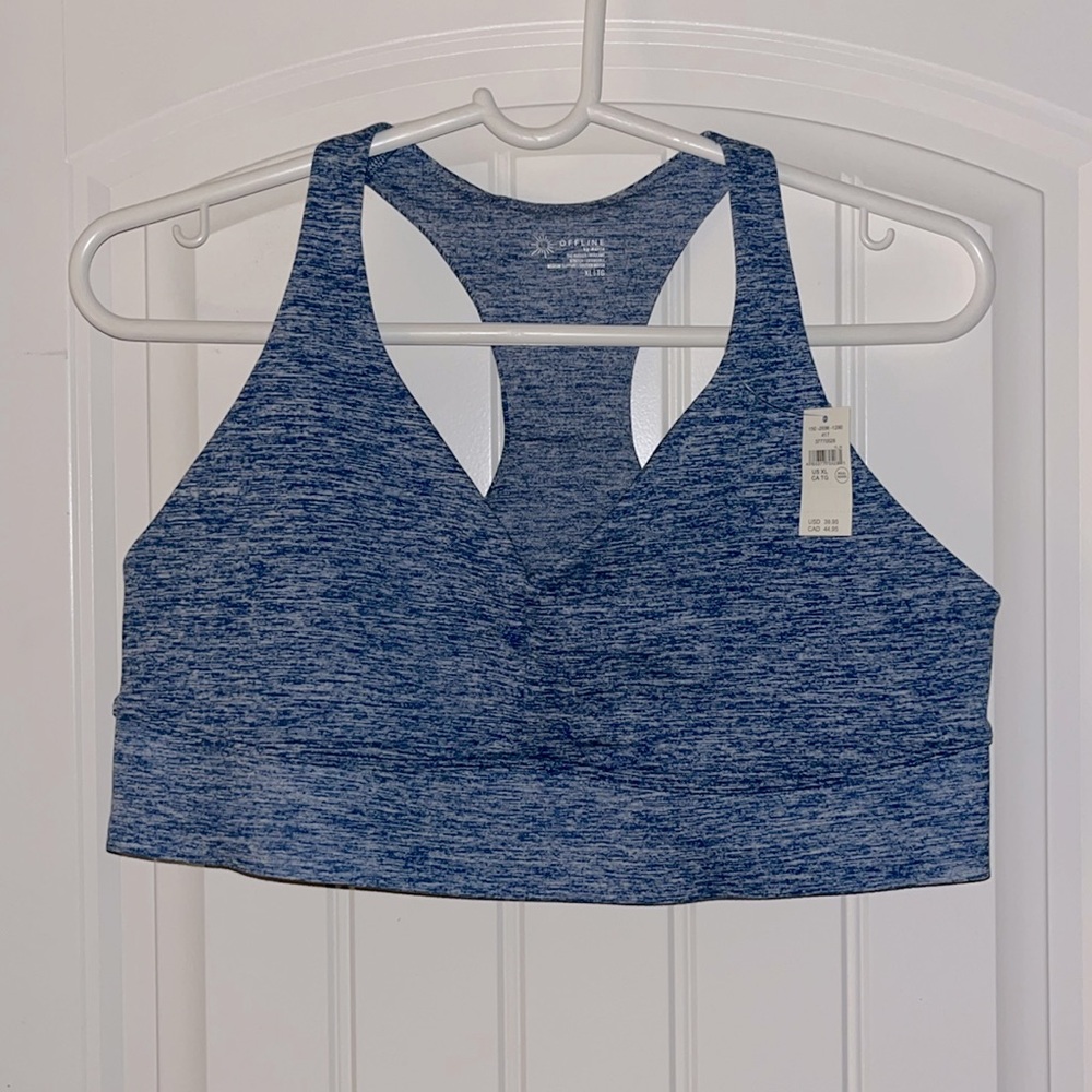 Aerie sports bra